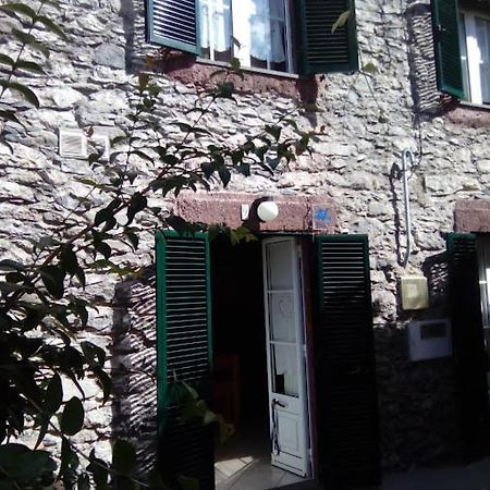폴 두 마르 Casa Da Guida 빌라 외부 사진